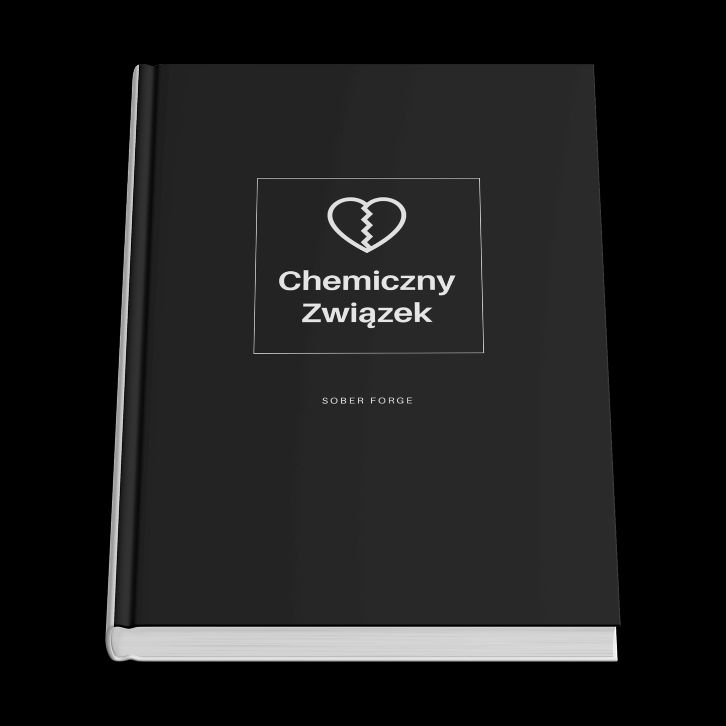 Ebook - "CHEMICZNY ZWIĄZEK" czyli jak pogodzić się z odejściem uzależnionego partnera.